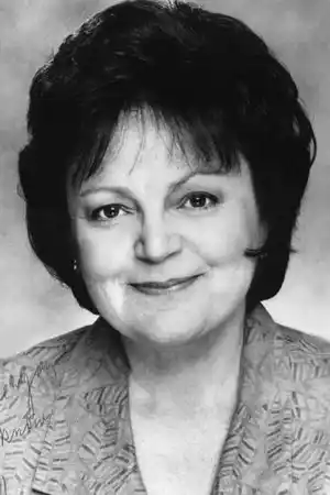 Diana Bellamy fotoğrafı