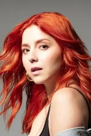 Diana Bovio fotoğrafı