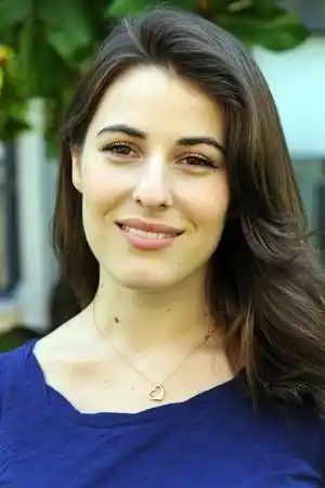 Diana Del Bufalo fotoğrafı