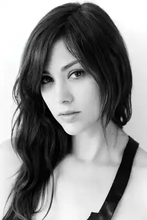 Diana García fotoğrafı