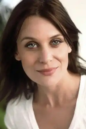 Diana Glenn fotoğrafı