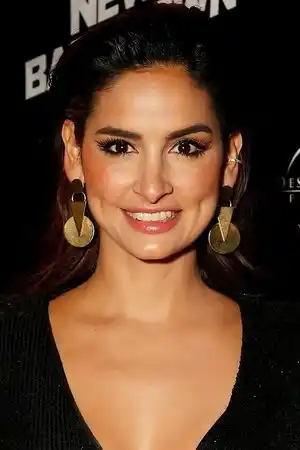 Diana Hoyos fotoğrafı