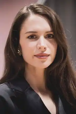 Diana Pozharskaya fotoğrafı