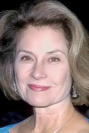 Diane Baker fotoğrafı