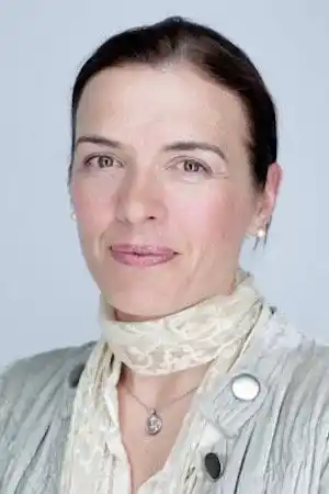 Diane Bell fotoğrafı