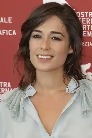 Diane Fleri fotoğrafı