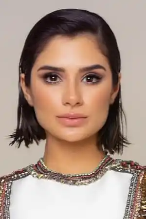 Diane Guerrero fotoğrafı