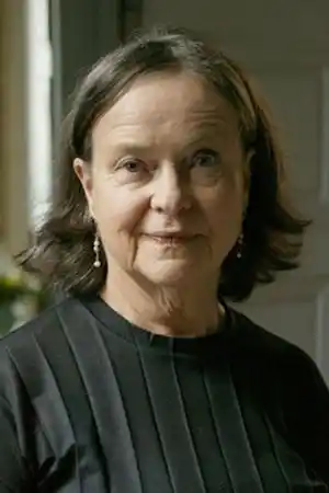 Diane Johnson fotoğrafı