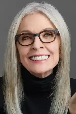 Diane Keaton fotoğrafı