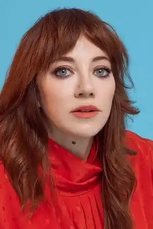 Diane Morgan fotoğrafı