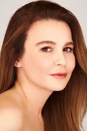 Didem Ellialtı fotoğrafı