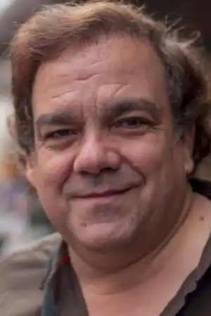 Didier Bourdon fotoğrafı