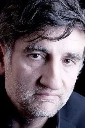 Didier Brice fotoğrafı