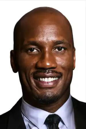 Didier Drogba fotoğrafı