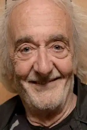 Didier Kaminka fotoğrafı