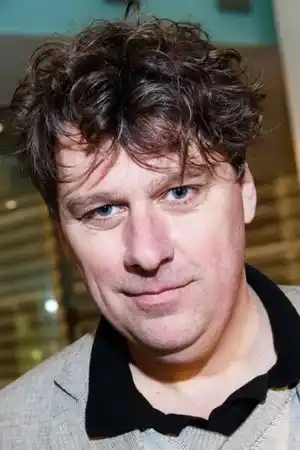 Diederik Ebbinge fotoğrafı