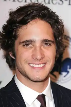 Diego Boneta fotoğrafı