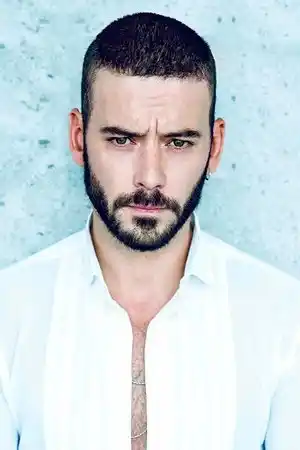 Diego Cadavid fotoğrafı