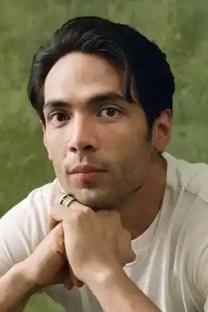 Diego Calva fotoğrafı