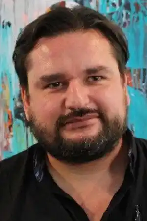 Diego Enrique Osorno fotoğrafı