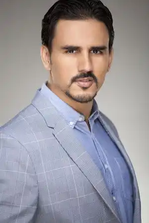 Diego Landaeta fotoğrafı