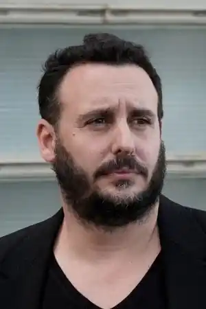 Diego Lerman fotoğrafı