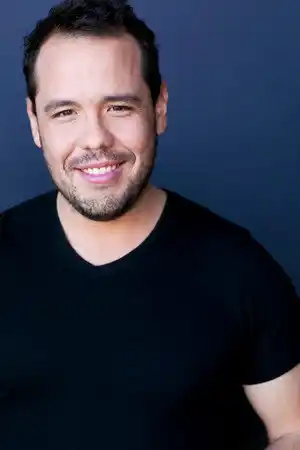 Diego Medellin fotoğrafı