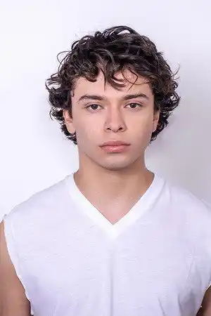 Diego Sandoval fotoğrafı