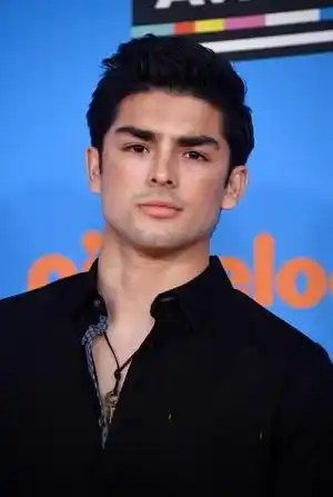 Diego Tinoco fotoğrafı