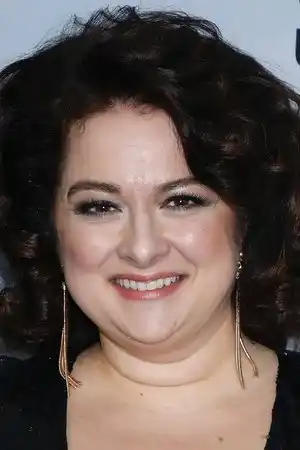 Dierdre Friel fotoğrafı