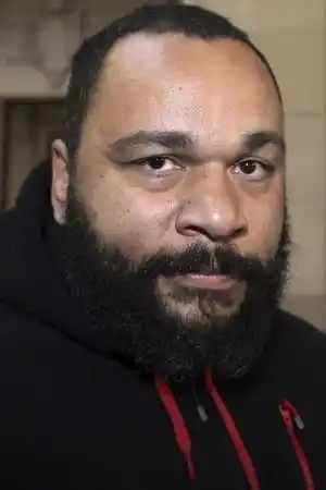 Dieudonné fotoğrafı