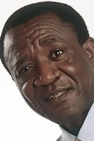 Dieudonné Kabongo fotoğrafı