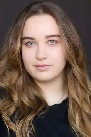 Dilara Aylin Ziem fotoğrafı