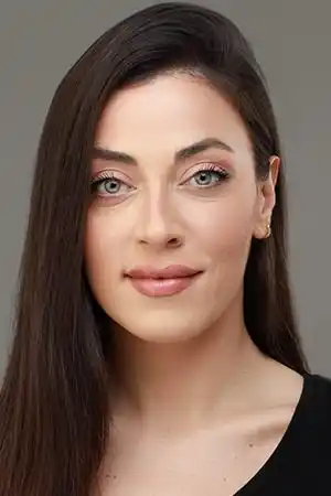 Dilara Büyükbayraktar fotoğrafı