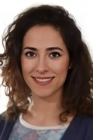 Dilara Topuklular fotoğrafı