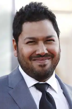 Dileep Rao fotoğrafı