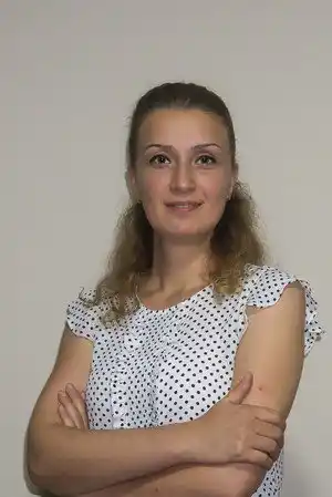 Dilek Genç fotoğrafı