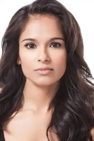 Dilshad Vadsaria fotoğrafı