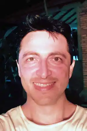 Dimas Mendonça fotoğrafı