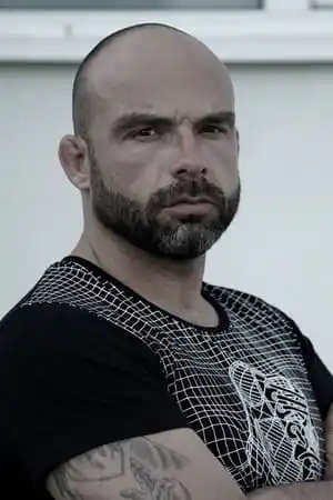 Dimitar Doychinov fotoğrafı