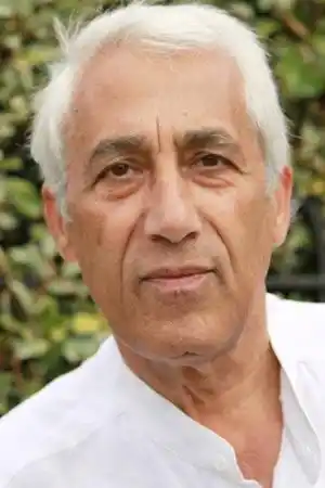 Dimitri Andreas fotoğrafı
