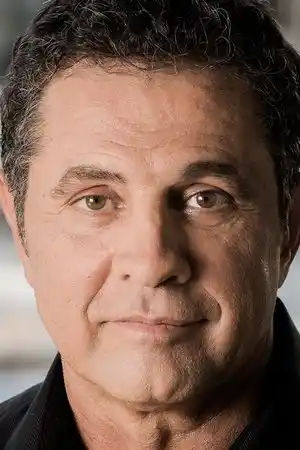 Dimitri Logothetis fotoğrafı