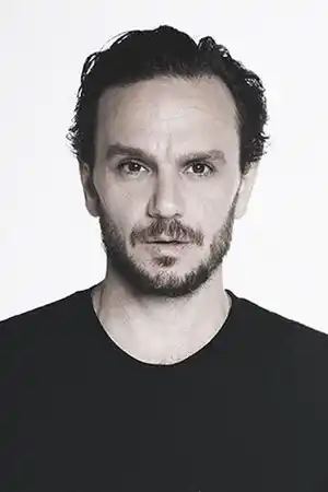 Dimitri Storoge fotoğrafı
