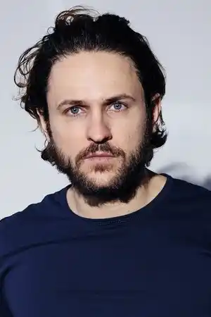 Dimitrij Schaad fotoğrafı