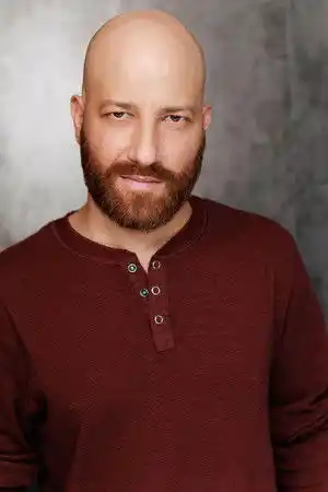 Dimitry Rozental fotoğrafı