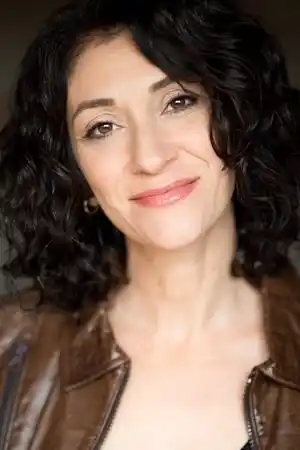 Dina Gillespie fotoğrafı
