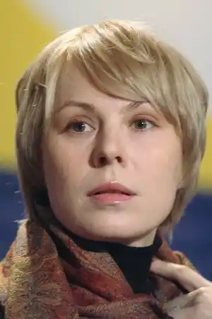 Dina Korzun fotoğrafı