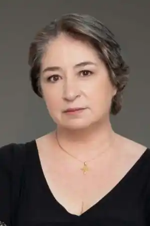 Dina Mihailidou fotoğrafı