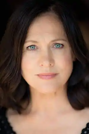 Dina Panozzo fotoğrafı
