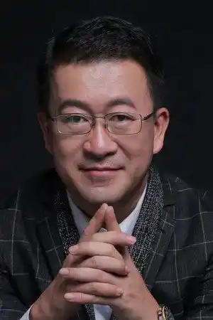 Ding Liang fotoğrafı